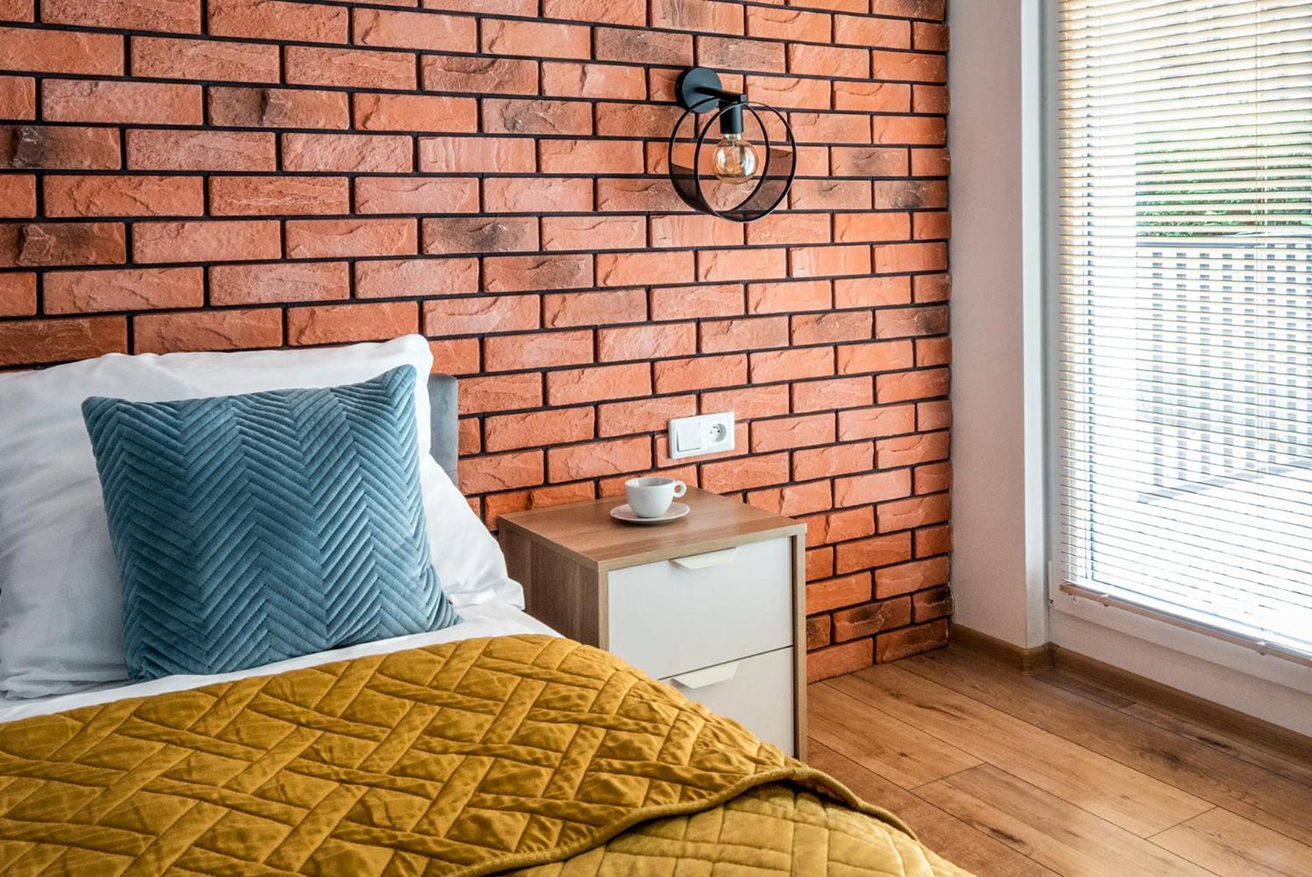 Marvels Place With Parking And Ac Краків Екстер'єр фото